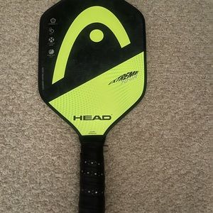 Head pickleball paddle